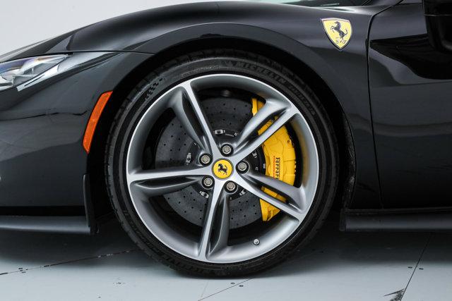 2024 Ferrari 296 GTS