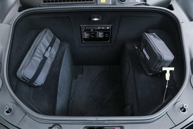 2024 Ferrari 296 GTS