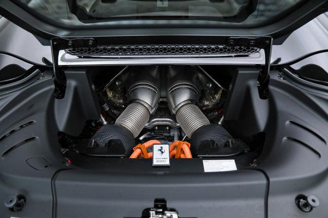 2024 Ferrari 296 GTS