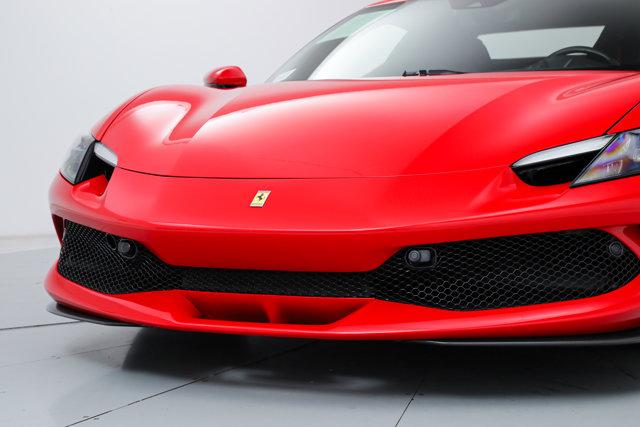 2025 Ferrari 296 GTB