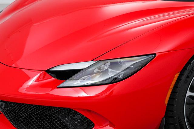 2025 Ferrari 296 GTB