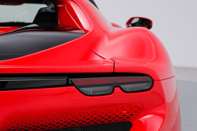 2025 Ferrari 296 GTB