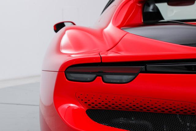 2025 Ferrari 296 GTB