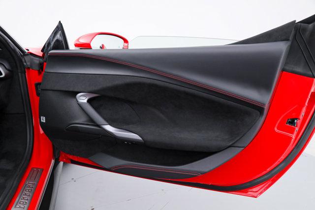 2025 Ferrari 296 GTB