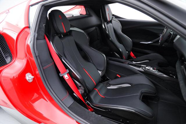 2025 Ferrari 296 GTB