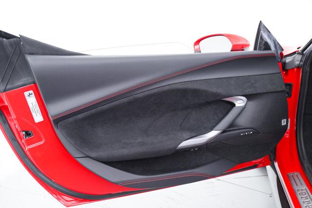 2025 Ferrari 296 GTB