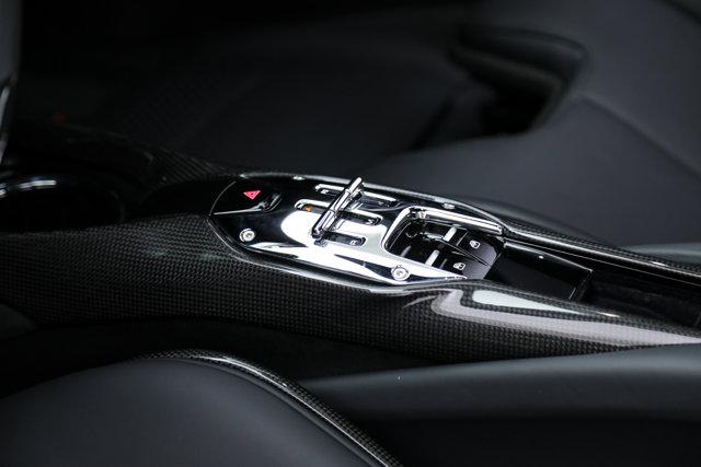 2025 Ferrari 296 GTB