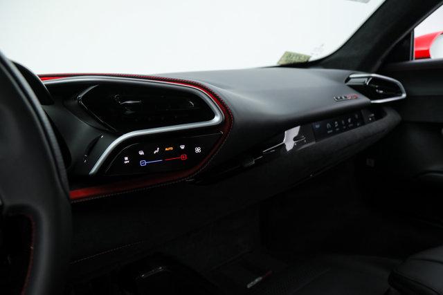 2025 Ferrari 296 GTB