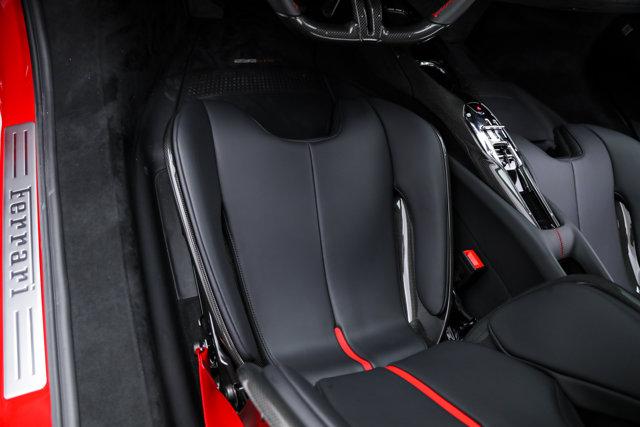 2025 Ferrari 296 GTB