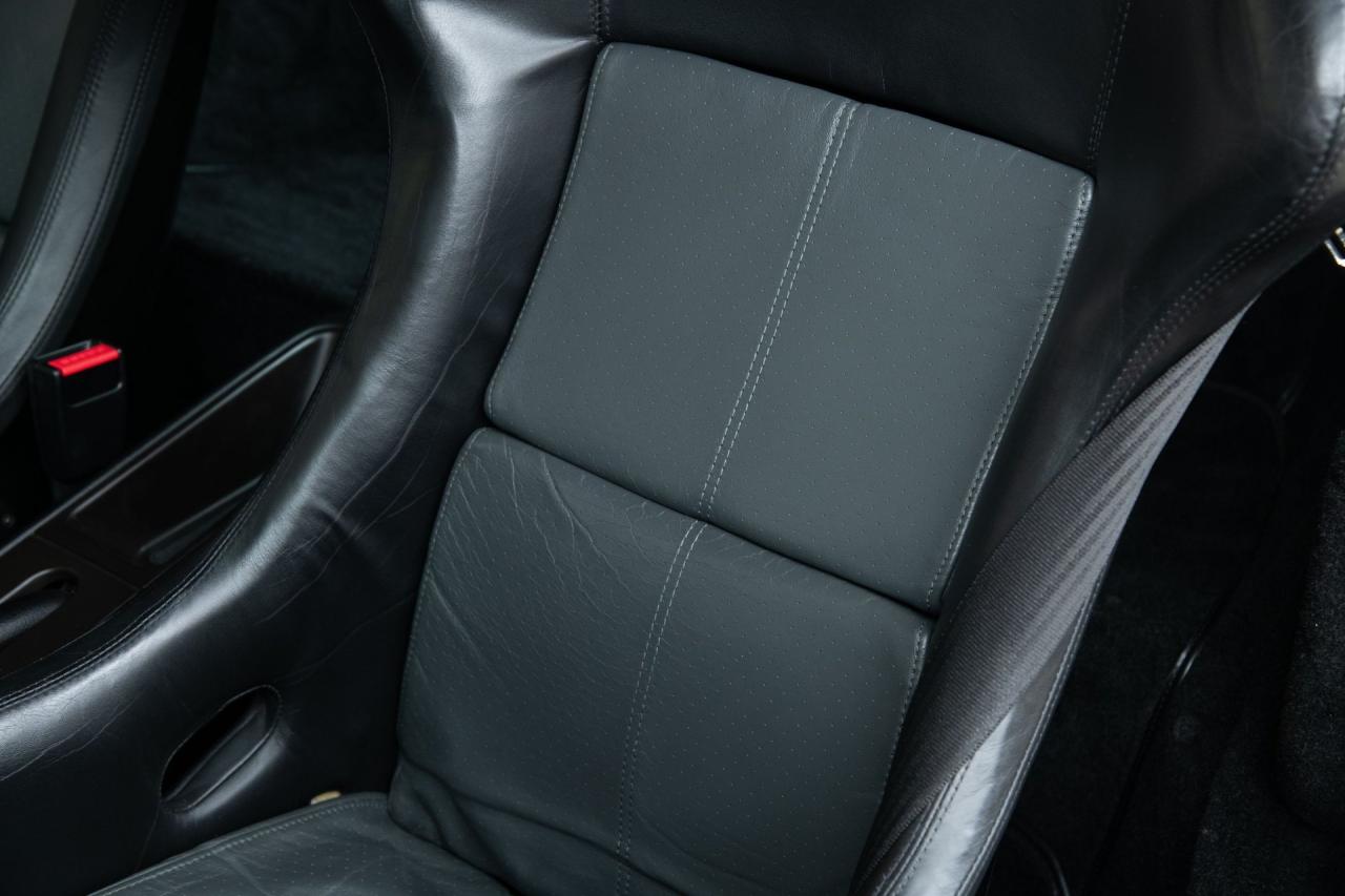 1996 Porsche 911 Carrera RS 3.8