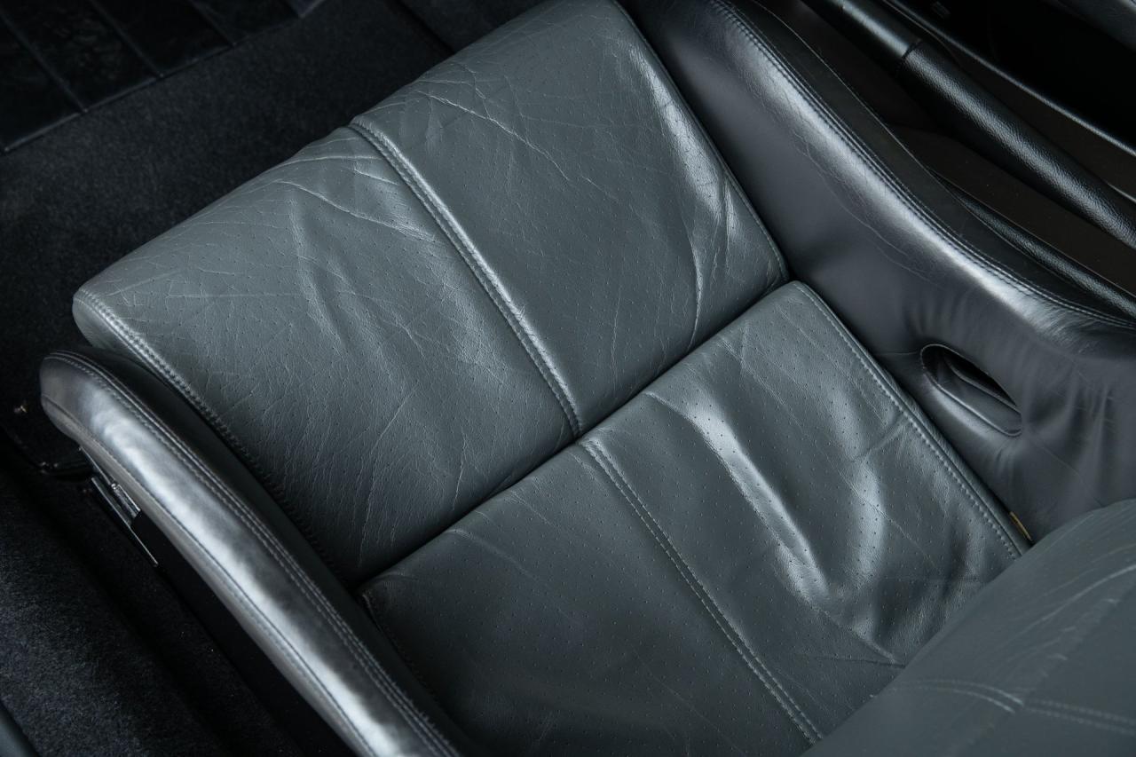 1996 Porsche 911 Carrera RS 3.8