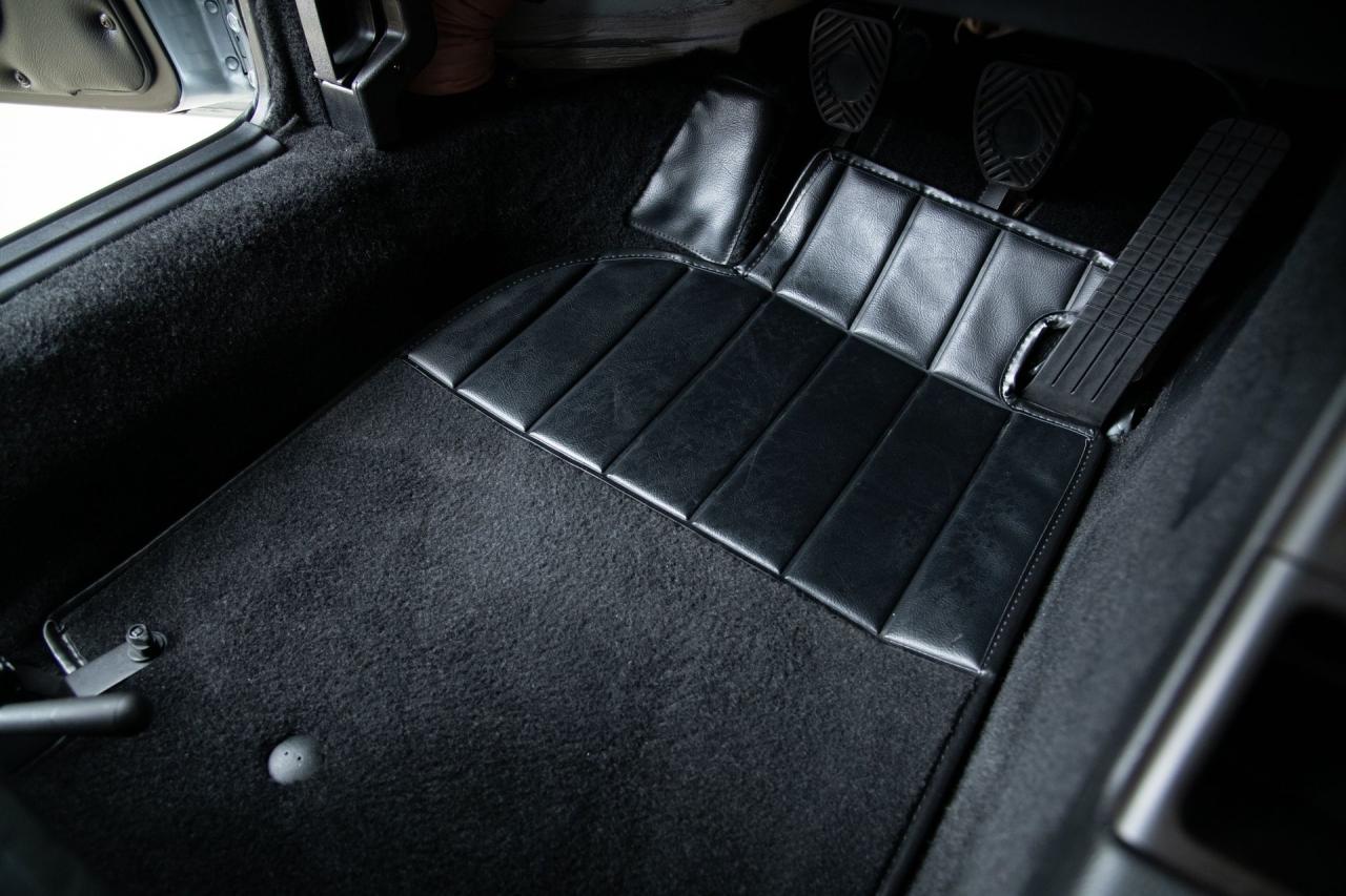 1996 Porsche 911 Carrera RS 3.8