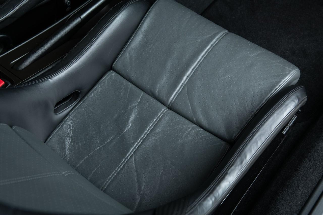 1996 Porsche 911 Carrera RS 3.8