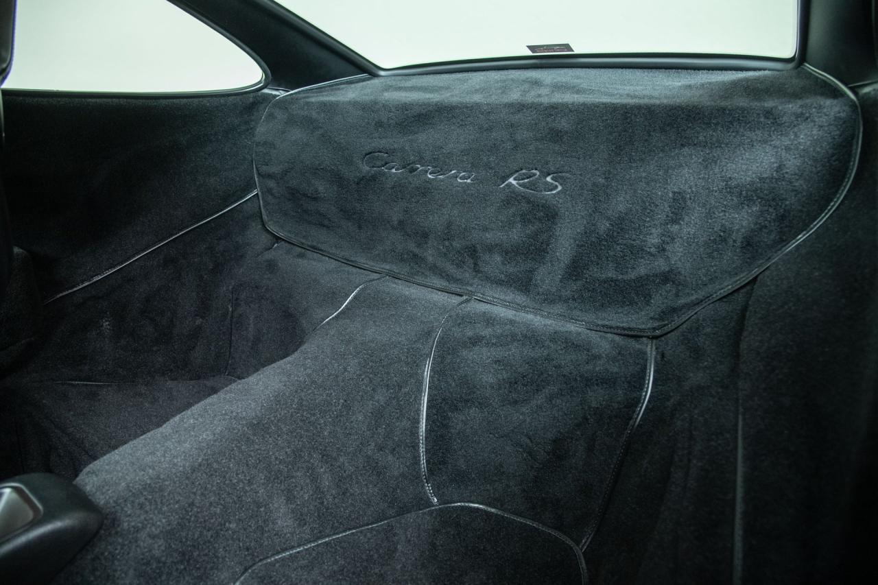 1996 Porsche 911 Carrera RS 3.8