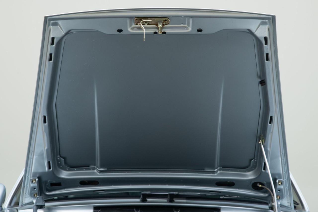 1996 Porsche 911 Carrera RS 3.8