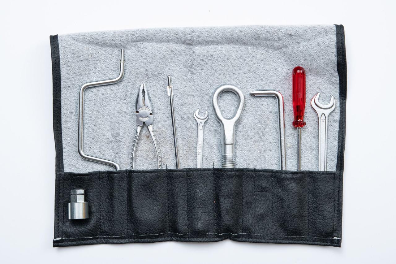 1996 Porsche 911 Carrera RS 3.8