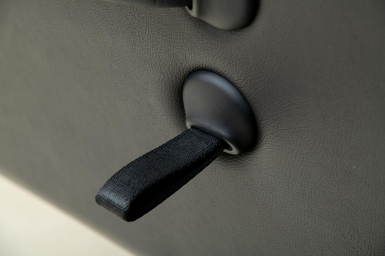 1996 Porsche 911 Carrera RS 3.8