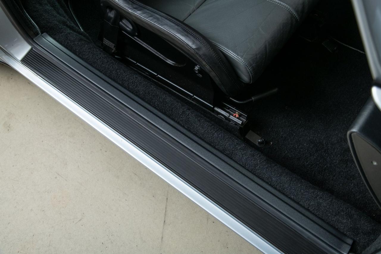 1996 Porsche 911 Carrera RS 3.8