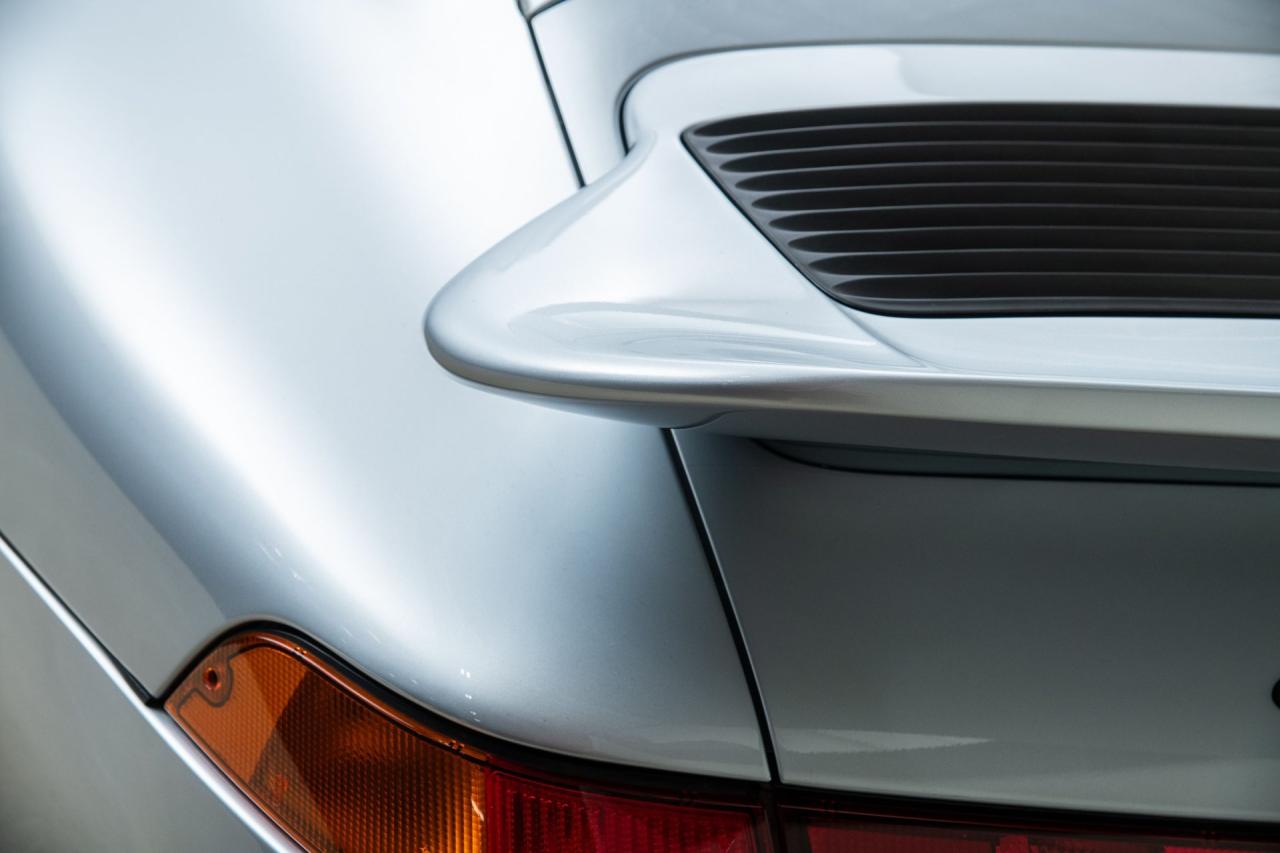 1996 Porsche 911 Carrera RS 3.8