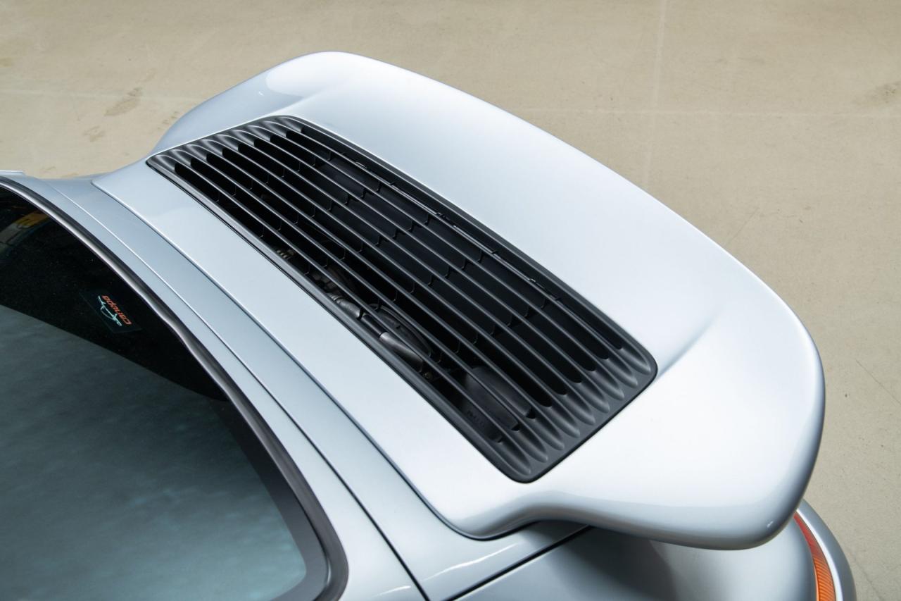 1996 Porsche 911 Carrera RS 3.8