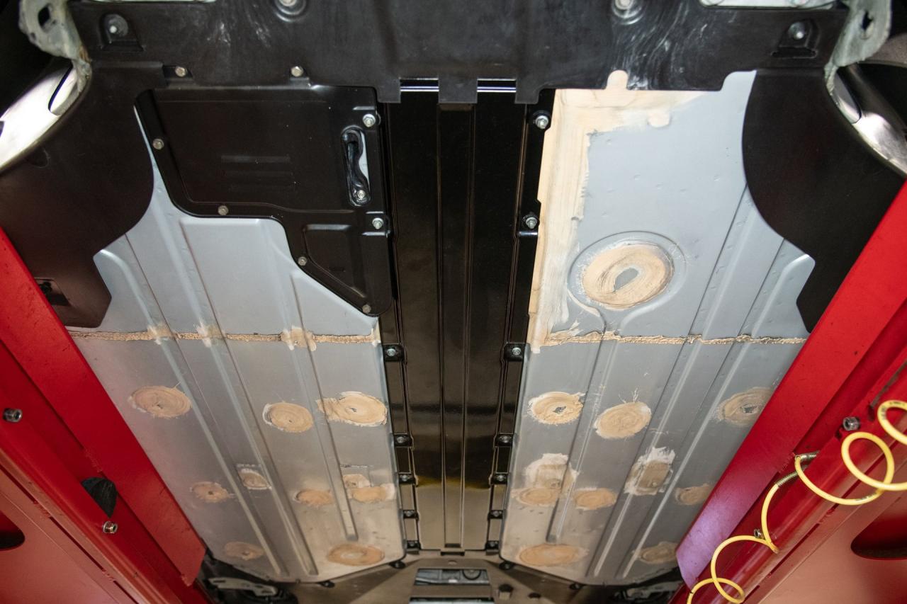 1996 Porsche 911 Carrera RS 3.8