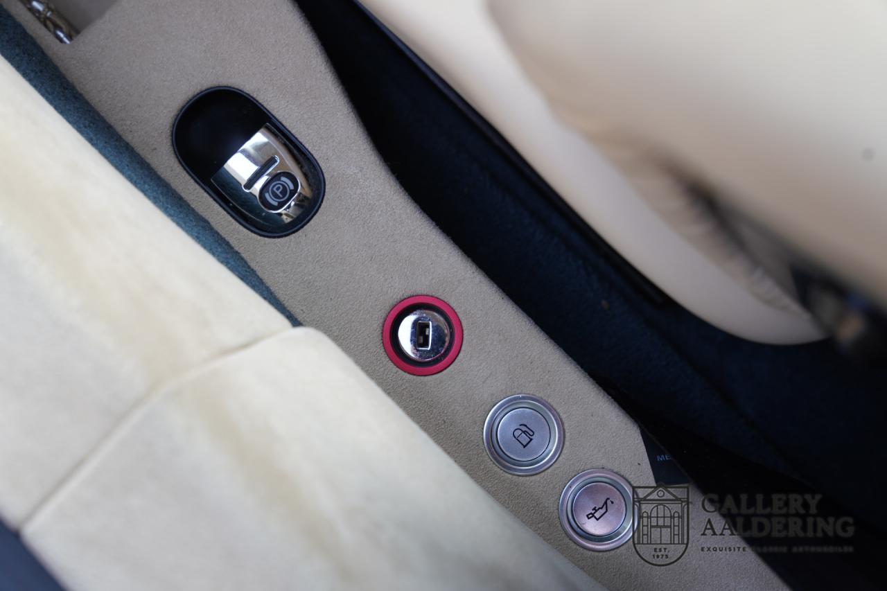 2007 Bugatti Veyron 16.4 &ldquo;A legend returns&rdquo;