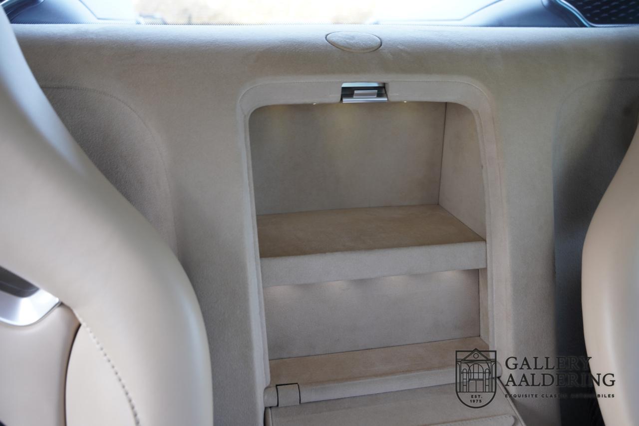 2007 Bugatti Veyron 16.4 &ldquo;A legend returns&rdquo;