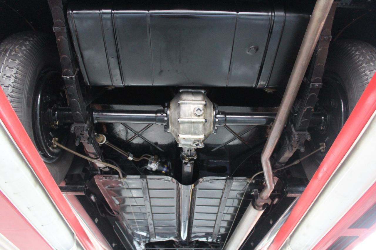 1948 Delahaye 135M Figone &amp; Falaschi Cabriolet &ldquo;A concours quality restoration&rdquo;