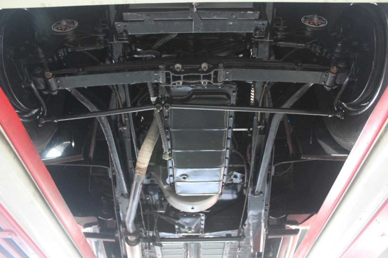 1948 Delahaye 135M Figone &amp; Falaschi Cabriolet &ldquo;A concours quality restoration&rdquo;