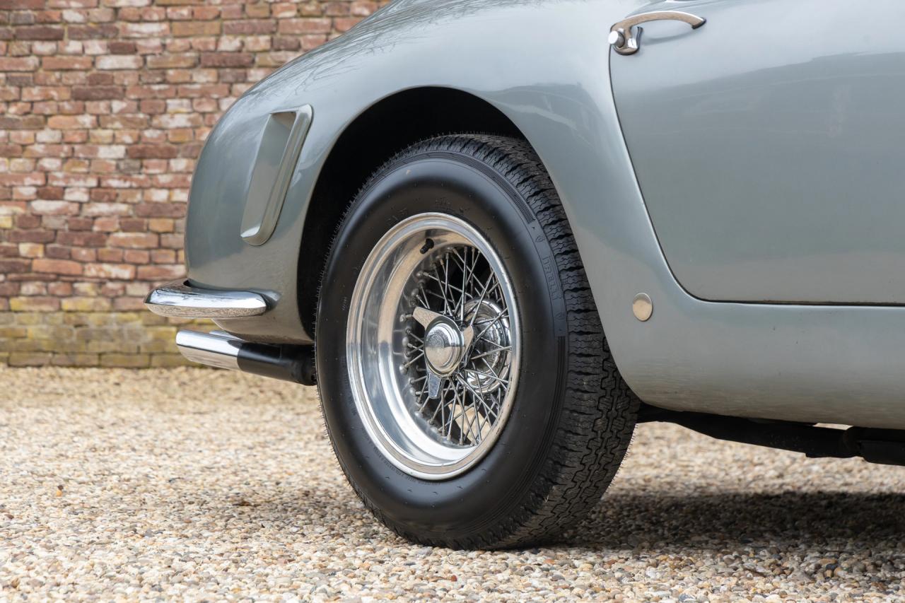 1962 Ferrari 250 GT SWB Berlinetta &ldquo;A rarity among SWB Berlinettas&rdquo;