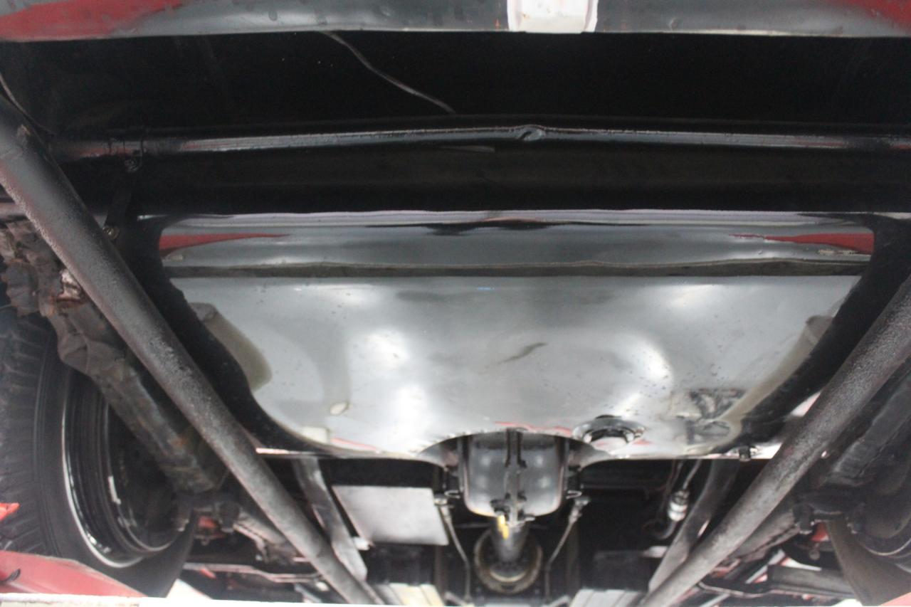 1936 Hispano Suiza J12 D&rsquo;Ieteren Fr&egrave;res Convertible &ldquo;Original One-Off Coachwork&rdquo;