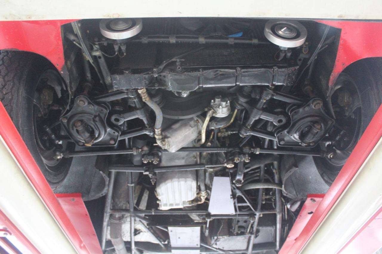 1957 Mercedes - Benz Mercedes Benz 300 SL Roadster &ldquo;Matching numbers-authenticity assessment&rdquo;