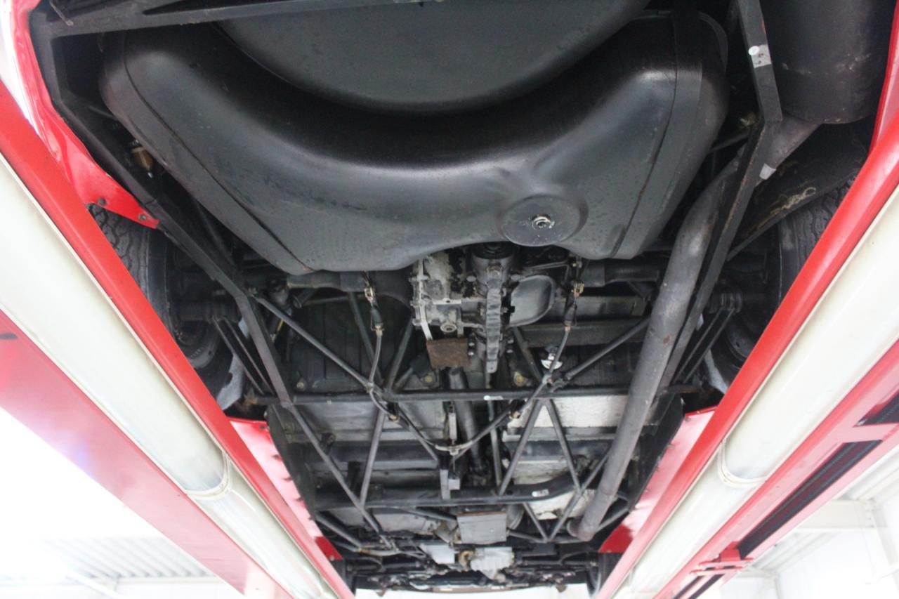 1957 Mercedes - Benz Mercedes Benz 300 SL Roadster &ldquo;Matching numbers-authenticity assessment&rdquo;