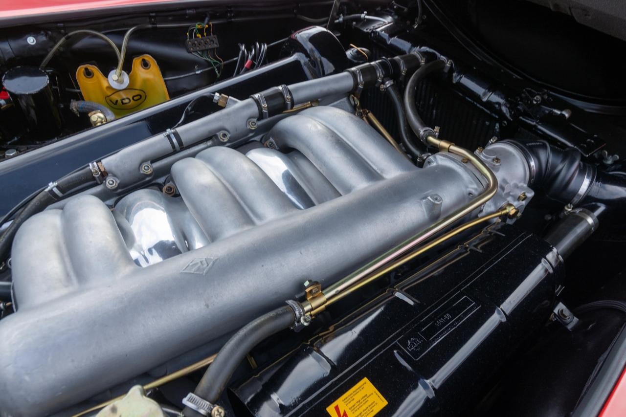 1957 Mercedes - Benz Mercedes Benz 300 SL Roadster &ldquo;Matching numbers-authenticity assessment&rdquo;