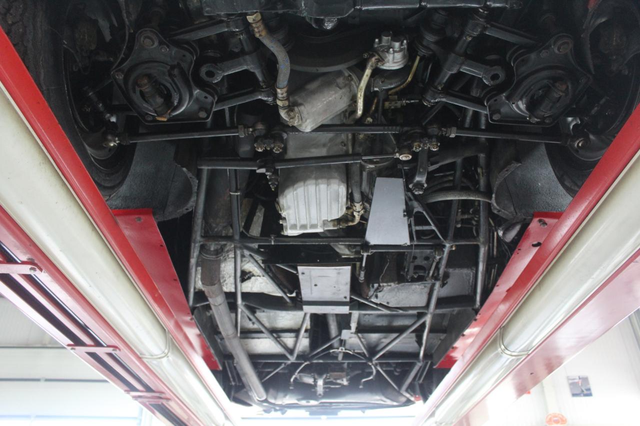 1957 Mercedes - Benz Mercedes Benz 300 SL Roadster &ldquo;Matching numbers-authenticity assessment&rdquo;