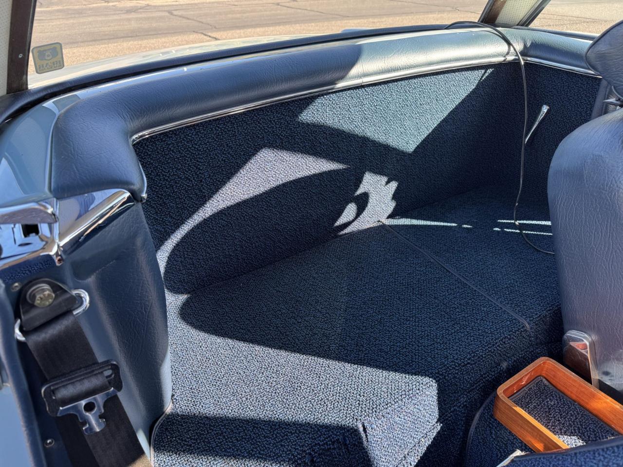 1971 Mercedes - Benz 280 SL Pagoda