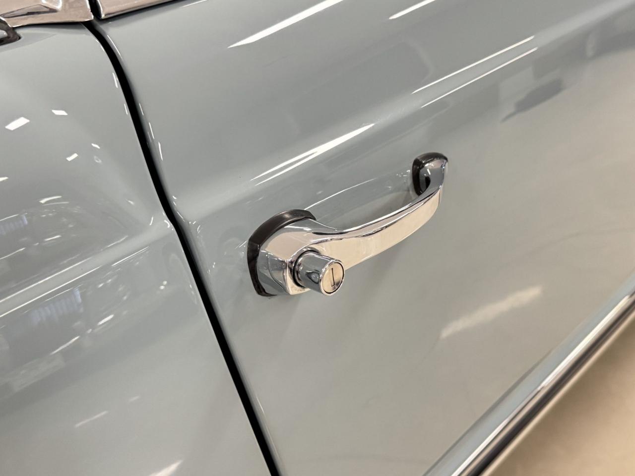 1971 Mercedes - Benz 280 SL Pagoda