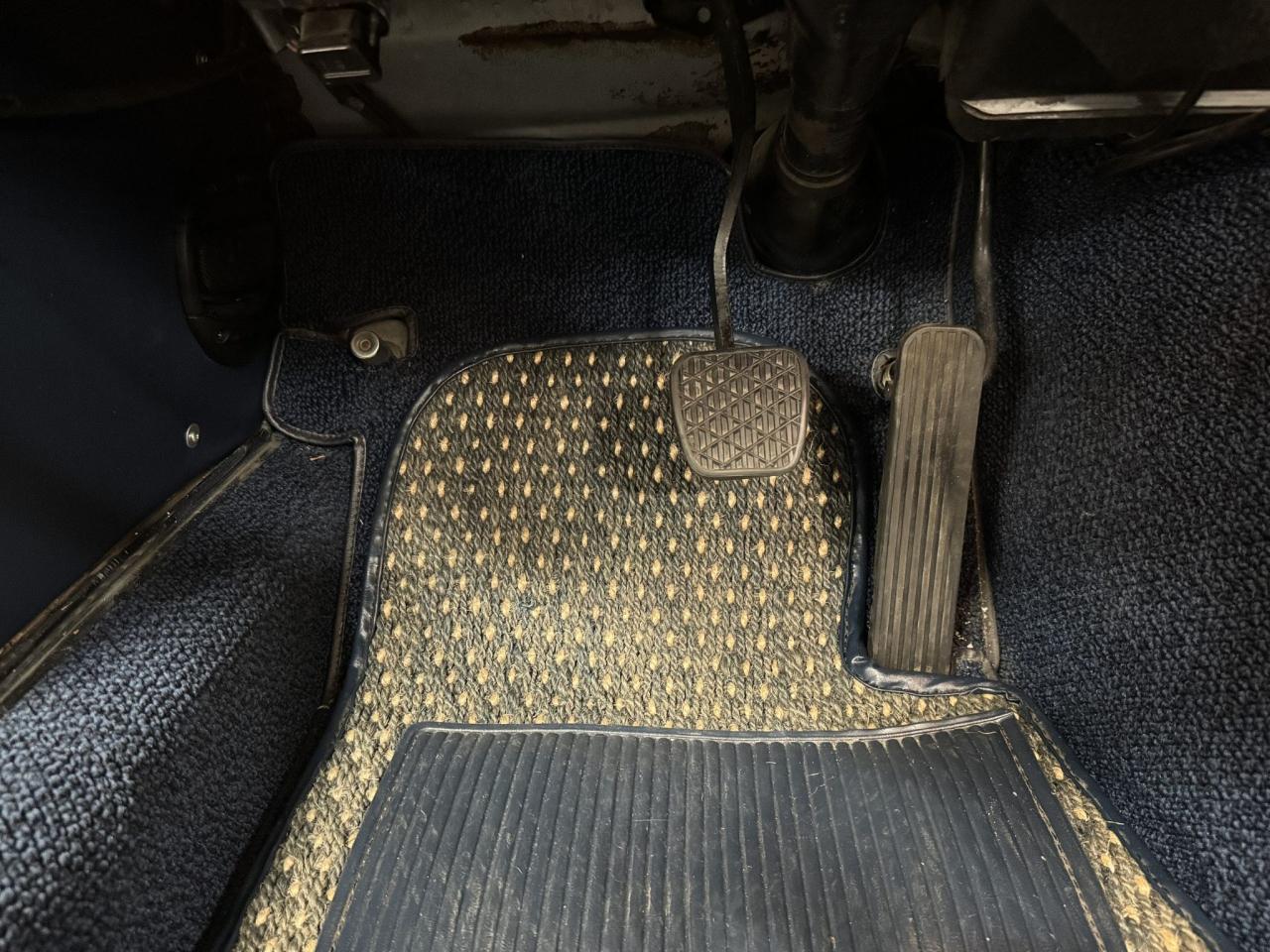 1971 Mercedes - Benz 280 SL Pagoda