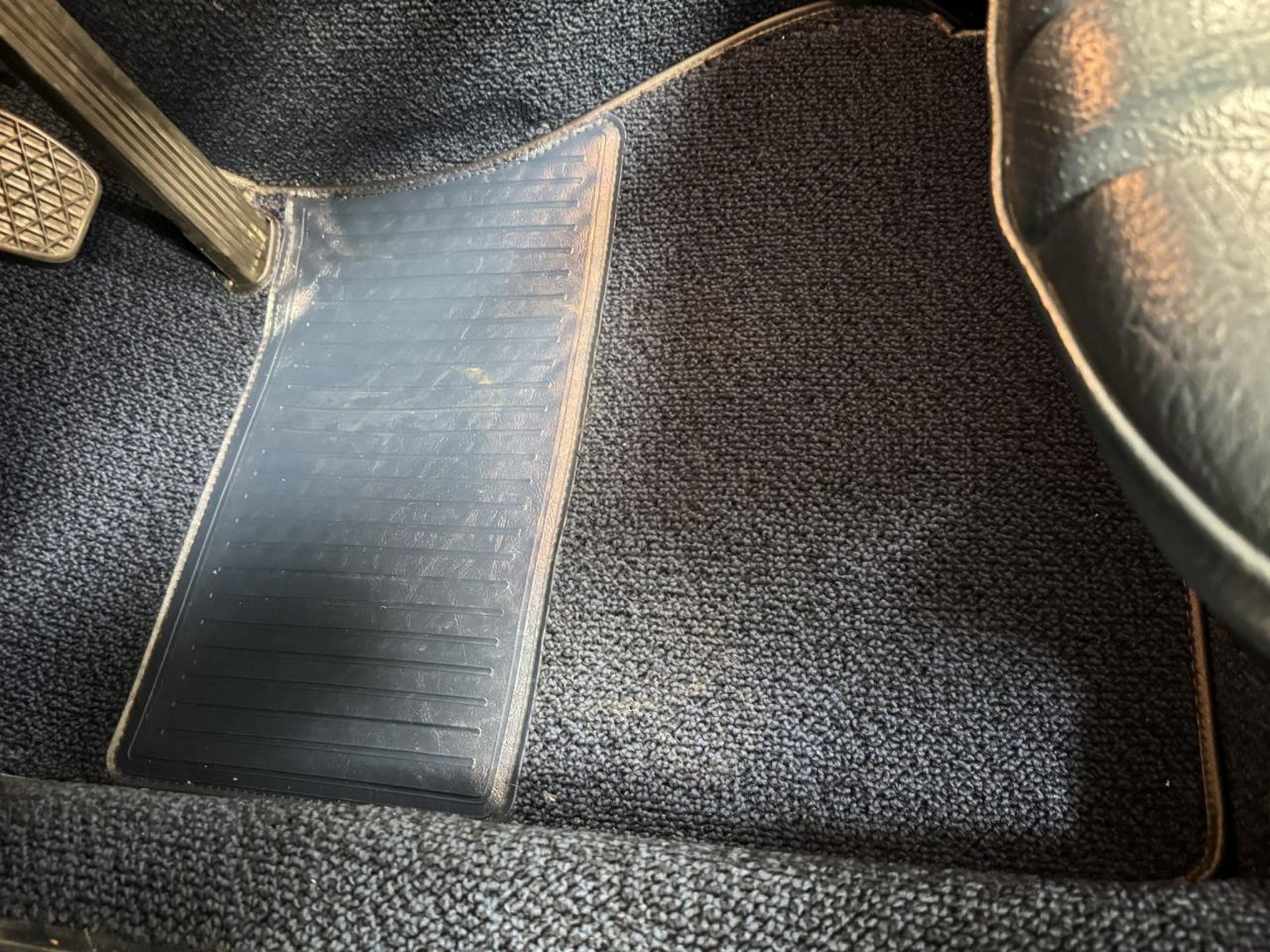 1971 Mercedes - Benz 280 SL Pagoda