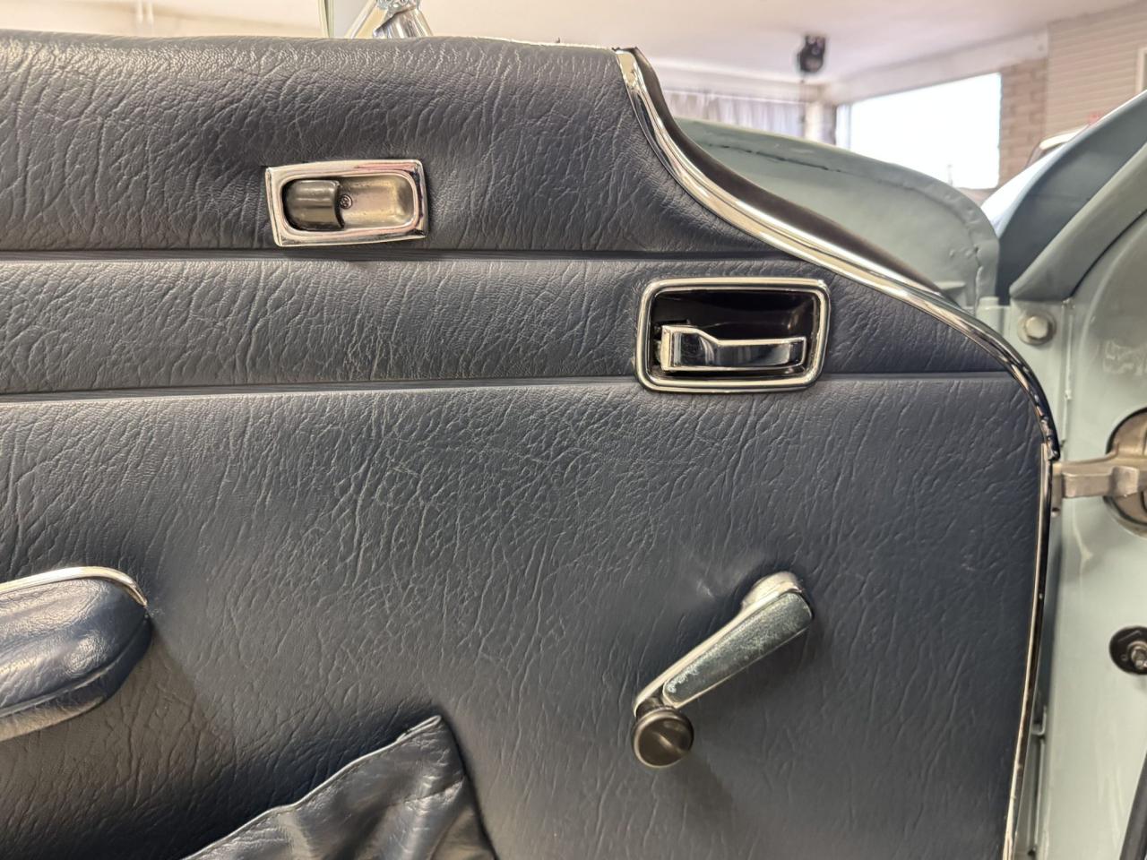 1971 Mercedes - Benz 280 SL Pagoda