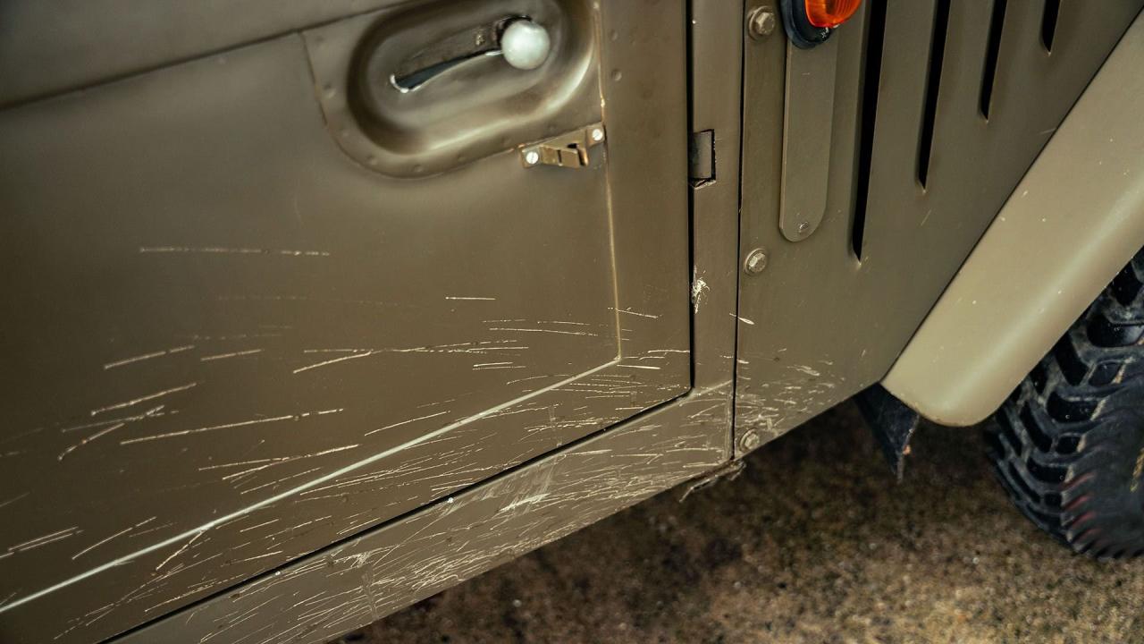 1953 Alfa Romeo 1900 M "Matta"