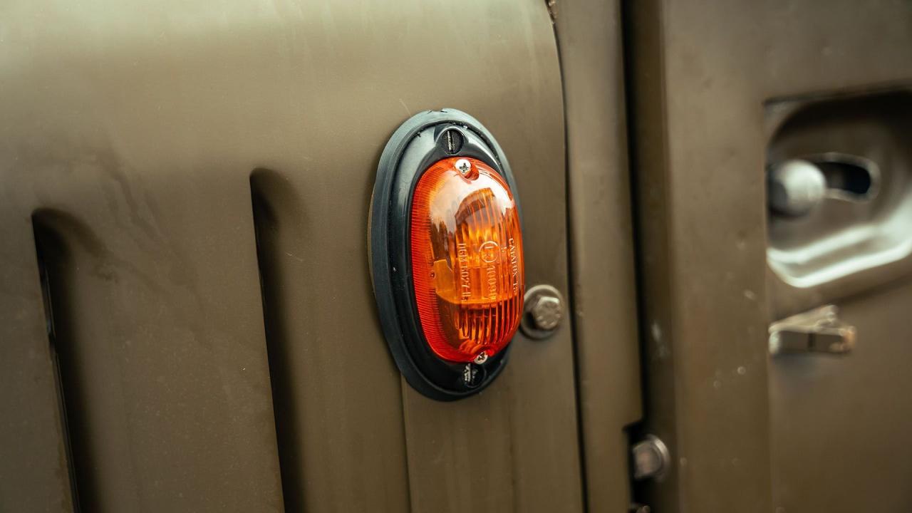 1953 Alfa Romeo 1900 M "Matta"