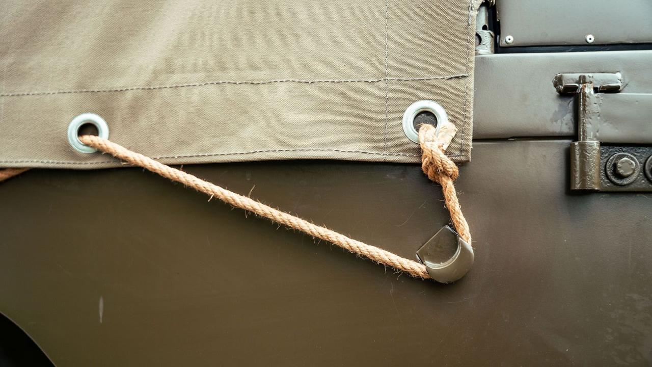 1953 Alfa Romeo 1900 M "Matta"