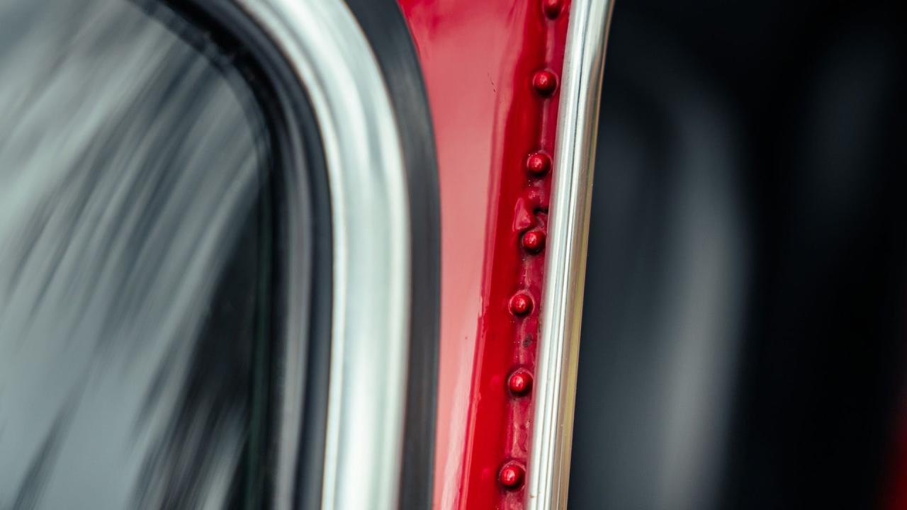 1965 Alfa Romeo GTA 1600