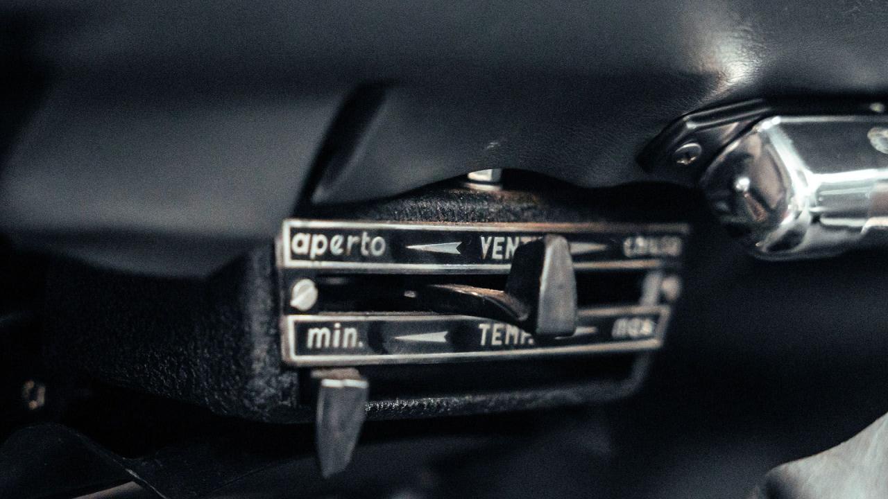 1965 Alfa Romeo GTA 1600