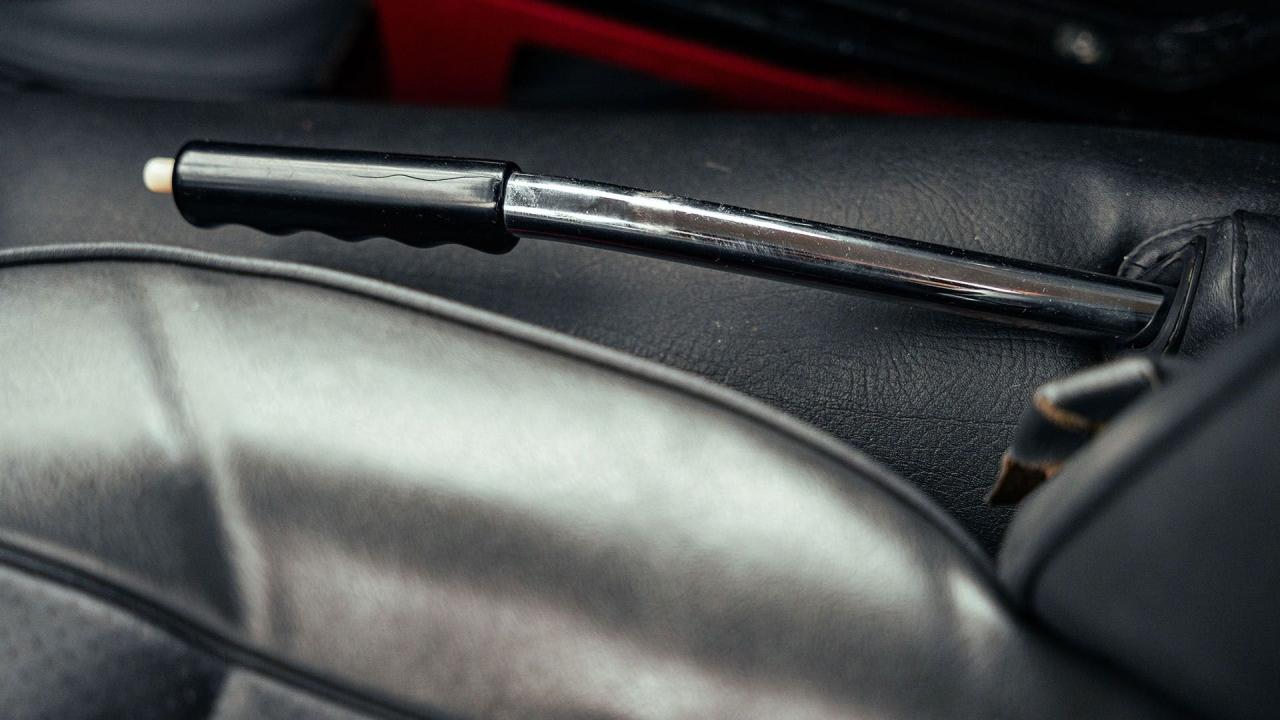 1965 Alfa Romeo GTA 1600