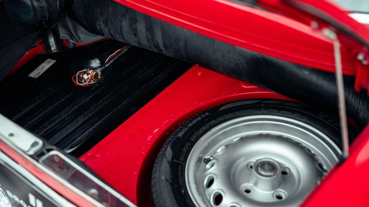 1965 Alfa Romeo GTA 1600