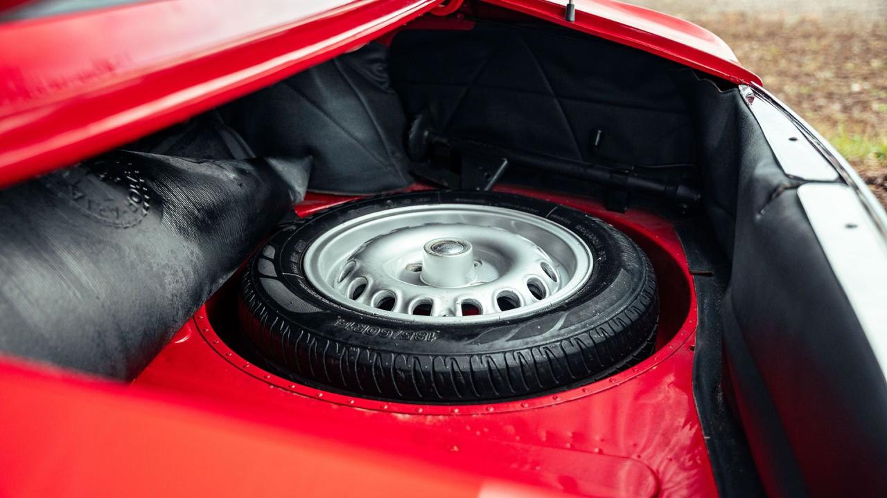 1965 Alfa Romeo GTA 1600