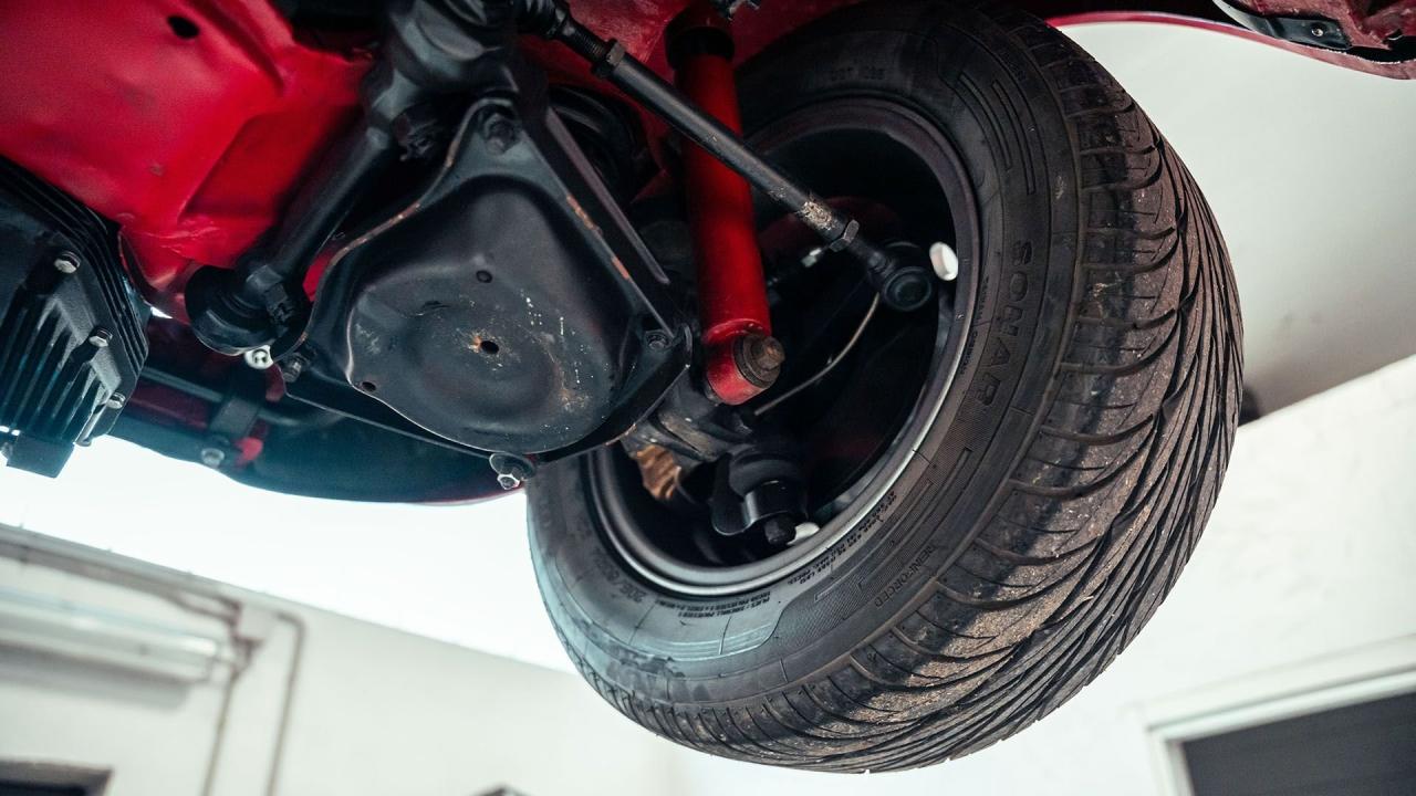 1965 Alfa Romeo GTA 1600