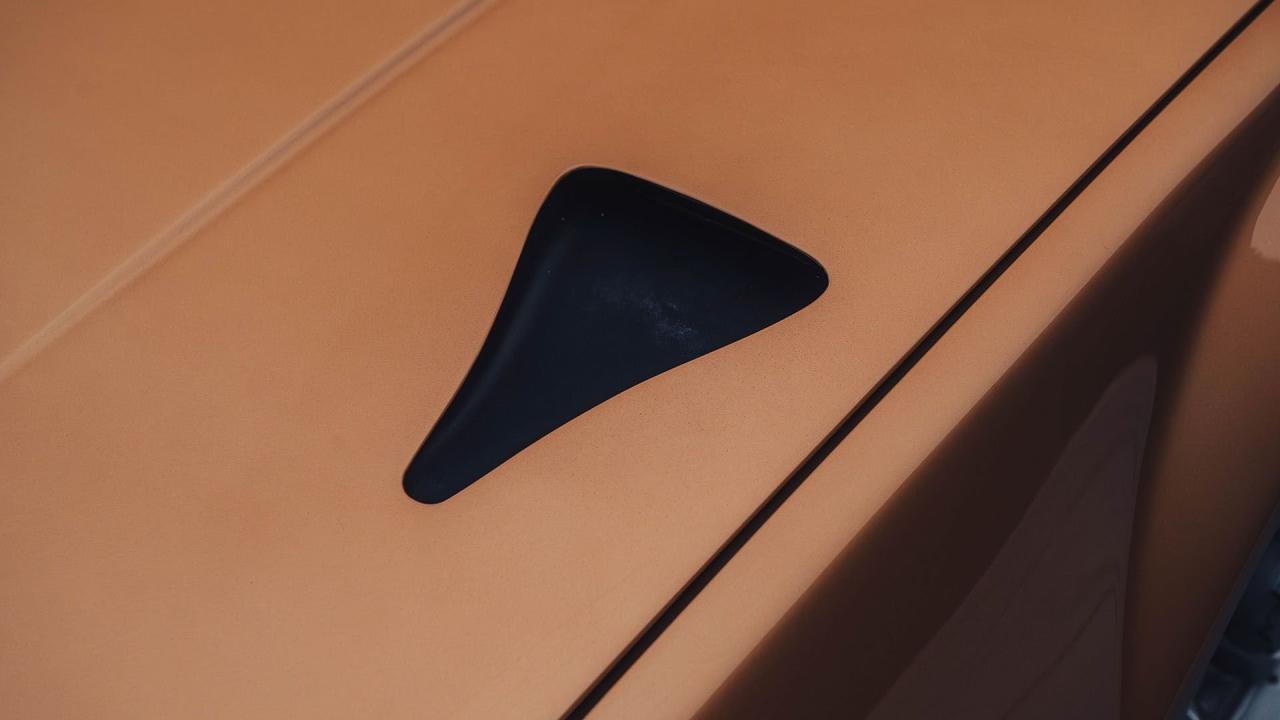 1972 Lamborghini Jarama 400 GT 2+2